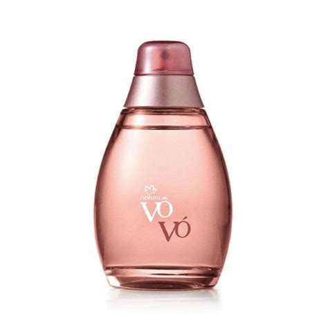 perfume da vovo natura